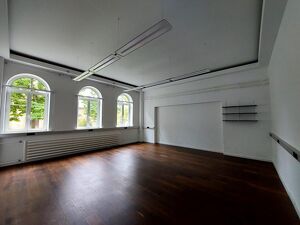 Einzigartiges Arbeiten am Klosterareal St. Gabriel
