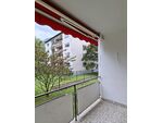 3 Zimmer Wohnung in ruhiger Lage