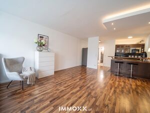 Studenten aufgepasst: Stilvolle 60 m&sup2; Wohnung in Top Lage