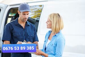 Lastentaxi Wien | Transporte ab � 49,90