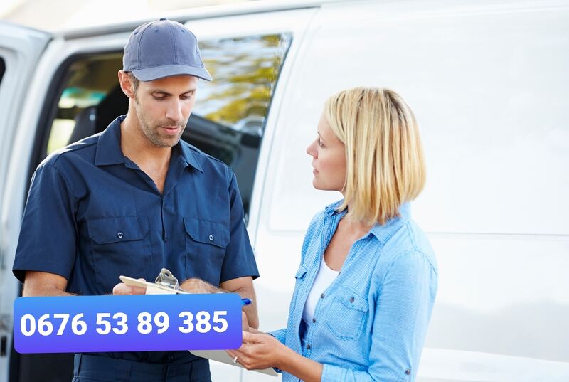 Lastentaxi Wien | Transporte ab � 49,90