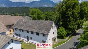 "3+1"  Wohnhaus mit 3 Appartements + 1 gro&szlig;z&uuml;gigen Wohneinheit im EG