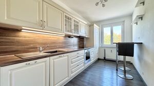 Dein neues Zuhause in Graz-G&ouml;sting: 3-Zimmer-Wohnung mit Balkon & Tiefgaragenplatz!