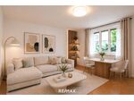 Gem&uuml;tliche 2-Zimmer-Wohnung mit ausgezeichneter Infrastruktur