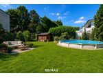 Grundst&uuml;ck mit bewilligtem Villenprojekt samt Pool, Lift & Dachterrassen in Hietzing | DAVE