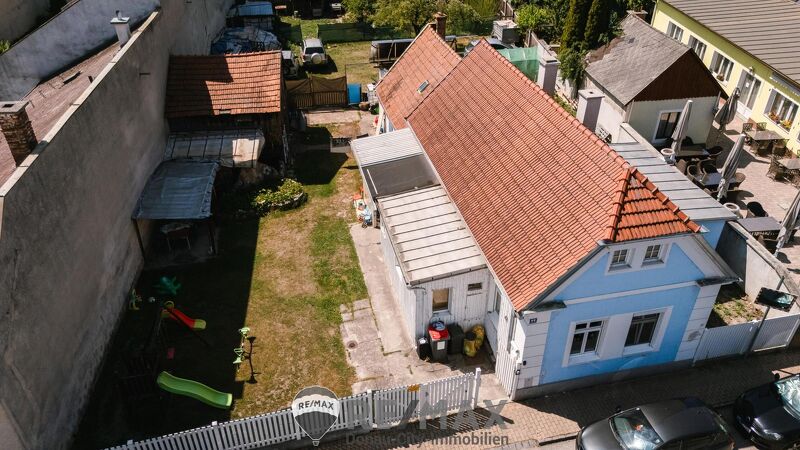 970m&sup2; voller M&ouml;glichkeiten
