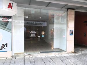 SHOPFL&Auml;CHE IN WELSER BESTLAGE - AB SOFORT VERF&Uuml;GBAR !!