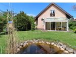 SCHWARZLACKENAU - VB 547,--/m2  EIGENGRUND - EINFAMILIENHAUS -IDYLLLISCH, SONNIG; RUHIG