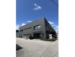 2 attraktive B&uuml;rofl&auml;chen erweiterbar > Lager-/B&uuml;rofl&auml;che mit ca. 153 m&sup2;