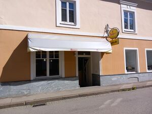 Standort f&uuml;r einen Betrieb oder Lager in Wolfsberg, untere Stadt!