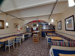 Standort f&uuml;r ein Gesch&auml;ftslokal oder Lager in Wolfsberg, untere Stadt!