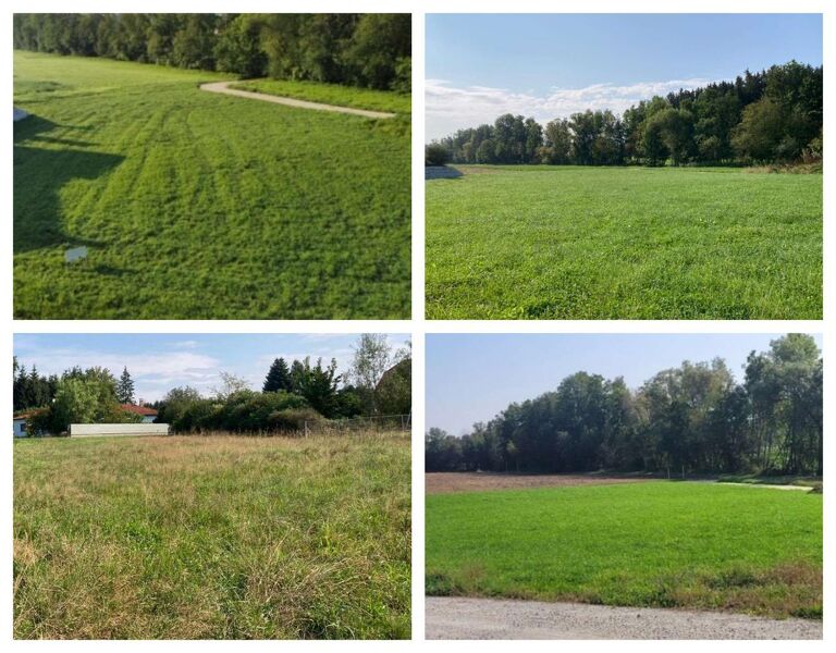 Randlage Andorf - Schönes Grundstück mit Bauverpflichtung