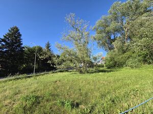 Rarit&auml;t: zentrumsnaher Wohnbaugrund - go&szlig;teils in St.Ulrich gelegen