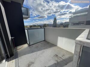 6.OG!!! 3-Zimmer-Neubauwohnung mit 30m&sup2; Terrassenfl&auml;che!!! Unmittelbare U3-N&auml;he!!