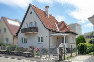 Ein Zuhause mit Geschichte ? liebevoll gepflegt und laufend modernisiert