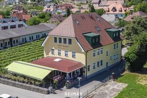 G&auml;stehaus - Hotel Garni - Boutique Hotel - private Wohneinheit - Weltkulturerbe Region Wachau