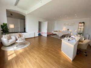 B&uuml;ro - Studio in bester Innenstadlage