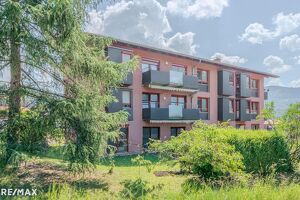 Sch&ouml;ne Erdgescho&szlig;wohnung mit Garten und Garagenplatz in Frohnleiten