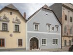 Charmantes Zinshaus in zentraler Lage von Eggenburg ? attraktive Investitionsm&ouml;glichkeit
