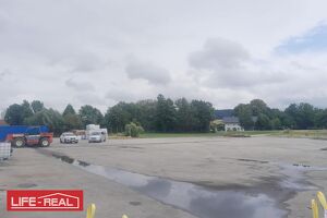 Gewerbegrundst&uuml;ck