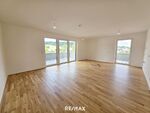 Modernes Neubau-Wohnhighlight mit gro&szlig;z&uuml;gigem Balkon ? Erstbezug in Haag am Hausruck