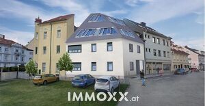 Renovierungsbed&uuml;rftiges Zinshaus in Graz/Jakomini - Bestlage