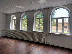 Arbeiten nahe Wien