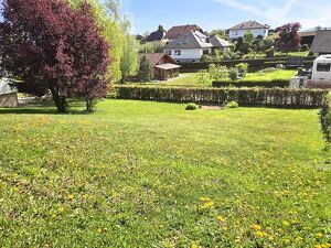 Ohne Bauzwang - 954 m&sup2; Wohnbaugrund mit unverbaubarer Aussicht in renommierter Ortszentrumslage!