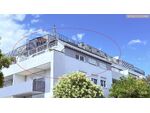 Top-moderne Neubauwohnung mit 14m&sup2; MEGA-S&Uuml;D-Balkon nahe Akademiepark