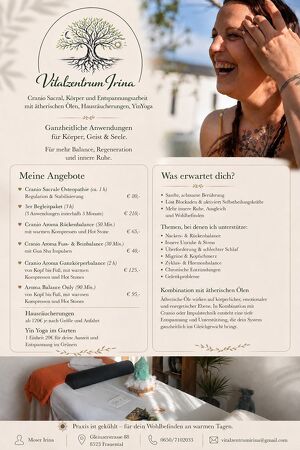 DU ! Bist das wichtigste