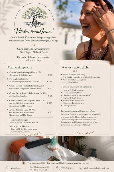 DU ! Bist das wichtigste