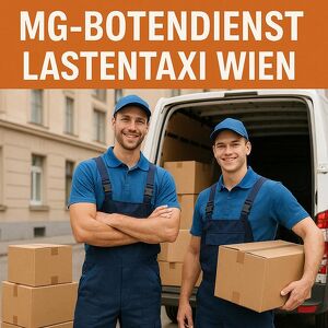 M&Ouml;BELTRANSPORTE WIEN  2 Mann ab � 34,90