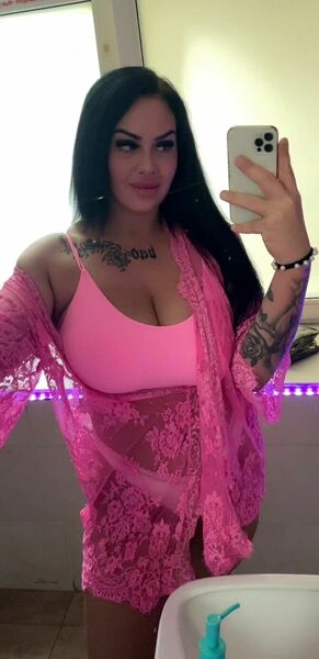 XXL Natur Busen Debora Neue Adresse Korber gasse 13 Studio Royal