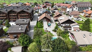 Wo die Berge zuhause sind ? Baugrundst&uuml;cke in Ehrwald!