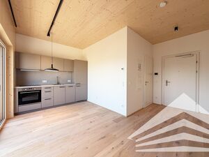 Bestlage Herrenstra&szlig;e! Exklusive 2 Zimmer-Neubauwohnung zum Erstbezug - TOP 502