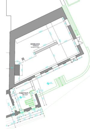 G&uuml;nstige Lagerfl&auml;chen Hobbyraum / Garage in Schwertberg! Aisttal/Josefstal