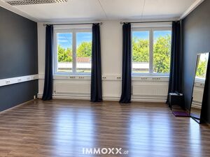 B&uuml;roraum zu vermieten - Erweiterbar - Puchstra&szlig;e