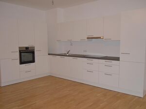 100 % Altbau-Feeling - Helle, ger&auml;umige 2-Zimmer-Wohnung im Linzer Stadtzentrum