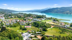 Etablierte Hotelimmobilie mit vielf&auml;ltigem Potenzial in Krumpendorf am W&ouml;rthersee