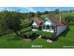 Charmantes Kellerst&ouml;ckl mit Garten, Balkon & Fernblick im Pinkatal ? S&uuml;dburgenland