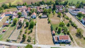 Ebenes sonniges Gr&uuml;ndst&uuml;ck - Bauland Agrar - perfekte Infrastruktur