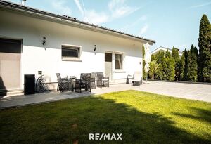 Maisonette-Penthouse mit sch&ouml;nem Eigengarten und gro&szlig;er Terrasse am Spitalberg