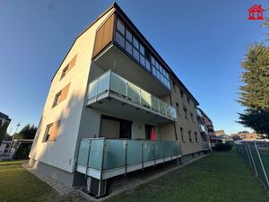 Gem&uuml;tliche 3-Zimmer Mietwohnung in ruhiger Lage in Leibnitz