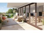 Thal.118 -GARTEN -3 Zimmer WohnTRAUM mit gro&szlig;er Terrasse, Balkon und Blick ins Gr&uuml;ne!