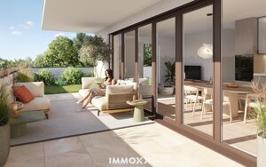 Thal.118 -GARTEN -3 Zimmer WohnTRAUM mit gro&szlig;er Terrasse, Balkon und Blick ins Gr&uuml;ne!