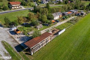 Widi`s Riverranch in Etmi&szlig;l zu kaufen!