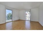 Zentrale 2-Zimmer-Wohnung mit Balkon!