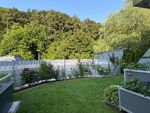 HERRLICHER OBSTGARTEN MIT SELTENER 4 ZIMMER WOHNUNG