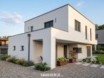 Neubauwohnhaus das keine W&uuml;nsche offen l&auml;sst