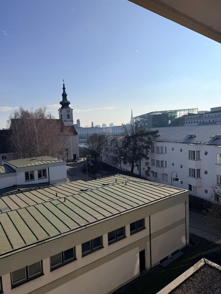 Attraktive Gelegenheit f&uuml;r Anleger ? helle 71 m&sup2; mit Lift & viel Potenzial